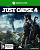 Just Cause 4 XBOX ONE рус. б\у от магазина Kiberzona72
