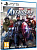 Мстители Marvel PS5 рус. б\у от магазина Kiberzona72