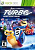 Турбо (Turbo) Суперкоманда каскадеров XBOX 360 анг. б\у без обложки от магазина Kiberzona72