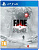 Fade to Silence PS4 от магазина Kiberzona72