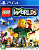 LEGO Worlds PS4 от магазина Kiberzona72