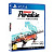Burnout Paradise Remastered PS4 Русская версия от магазина Kiberzona72