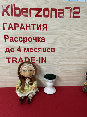 Кукла Заботушка от магазина Kiberzona72
