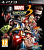 Marvel Vs. Capcom 3 Fate of Two Worlds PS3 анг. б\у от магазина Kiberzona72