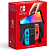 Игровая консоль Nintendo Switch Oled Red Blue 512 gb Game And.Linux от магазина Kiberzona72