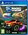 Rocket League PS4 анг. б\у от магазина Kiberzona72