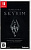 The Elder Scrolls V Skyrim Nintendo Switch рус. б\у от магазина Kiberzona72