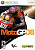 MotoGP 08 XBOX 360 анг. б\у от магазина Kiberzona72