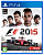F1 2015 PS4 рус.суб. б\у от магазина Kiberzona72