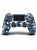 Беспроводной геймпад для PS4 v2 Camouflage Blue Совместимый от магазина Kiberzona72