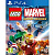 LEGO Marvel Super Heroes PS4 Русские субтитры от магазина Kiberzona72