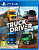 Truck Driver PS4 от магазина Kiberzona72