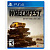 Wreckfest PS4 от магазина Kiberzona72