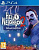 Hello Neighbor 2 ( Привет сосед 2 ) Deluxe Edition PS4 рус.суб. бу от магазина Kiberzona72