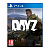 DayZ PS4 рус.суб. б\у от магазина Kiberzona72