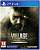 Resident Evil Village Gold Edition PS4 от магазина Kiberzona72
