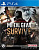 Metal Gear Survive PS4 [русские субтитры] от магазина Kiberzona72