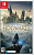 Hogwarts Legacy Nintendo Switch рус. суб. б\у от магазина Kiberzona72