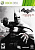 Batman: Аркхем Сити Xbox 360 рус.суб. б\у от магазина Kiberzona72