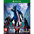 Devil May Cry 5 XBOX ONE рус.суб. б\у от магазина Kiberzona72