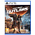 Star Wars Outlaws PS5 рус.суб. б\у от магазина Kiberzona72