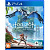 Horizon Запретный Запад PS4 рус. б\у от магазина Kiberzona72