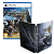Monster Hunter Wilds SteelBook PS5 от магазина Kiberzona72