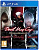 Devil May Cry HD Collection PS4 рус.суб. б\у от магазина Kiberzona72