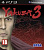 Yakuza 3 PS3 анг. б\у от магазина Kiberzona72