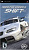 Need For Speed Shift PSP рус. б\у без бокса от магазина Kiberzona72