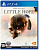 The Dark Pictures : Little Hope PS4 рус. б\у от магазина Kiberzona72
