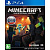 Minecraft Playstation 4 Edition PS4 рус. б\у от магазина Kiberzona72