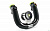 Руль Беспроводной Wireless Speed Wheel Xbox 360 б\у  от магазина Kiberzona72