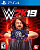 WWE 2K19 PS4 анг. б\у от магазина Kiberzona72