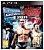 WWE SmackDown vs Raw 2011 PS3 анг. б\у от магазина Kiberzona72