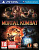 Mortal Kombat PS Vita анг. б\у без обложки от магазина Kiberzona72
