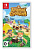 Animal Crossing New Horizons Nintendo Switch рус. б\у от магазина Kiberzona72