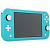Игровая приставка Nintendo Switch Lite 128 gb Game Turquoise от магазина Kiberzona72