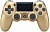 Геймпад для PS4 Dualshock v2 Gold б\у от магазина Kiberzona72