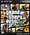 Grand Theft Auto 5 PS3 ( GTA5 ) руc.суб. без обложки от магазина Kiberzona72