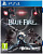Blue Fire PS4 Русские субтитры от магазина Kiberzona72