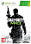 Call of Duty : Modern Warfare 3 Xbox 360 рус. б\у без обложки ( множ.царап. устанавливается на 100 ) от магазина Kiberzona72
