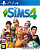 The Sims 4 PS4 от магазина Kiberzona72