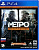 Метро 2033 : Возвращение PS4 рус. б/у от магазина Kiberzona72