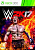 WWE 2K17 Xbox 360 анг. б\у от магазина Kiberzona72