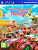 All-Star Fruit Racing PS4 Русские субтитры от магазина Kiberzona72