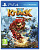 Knack 2 PS4 от магазина Kiberzona72