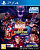 Marvel vs. Capcom Infinite PS4 [русские субтитры] от магазина Kiberzona72