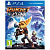 Ratchet Clank PS4 от магазина Kiberzona72