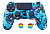 Чехол для геймпада силиконовый Dualshock 4 Колдунья ( Witch ) от магазина Kiberzona72